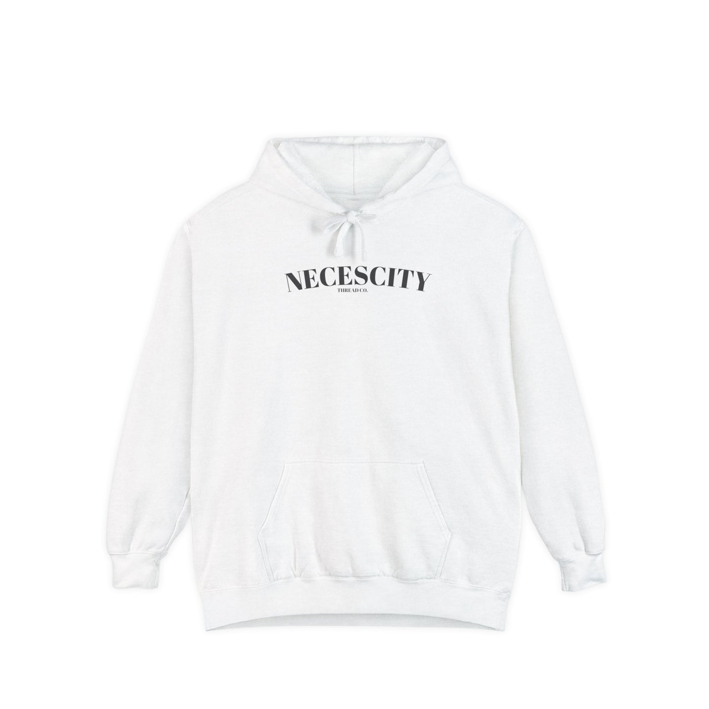 NECESCITY PREMIUM HOODIE