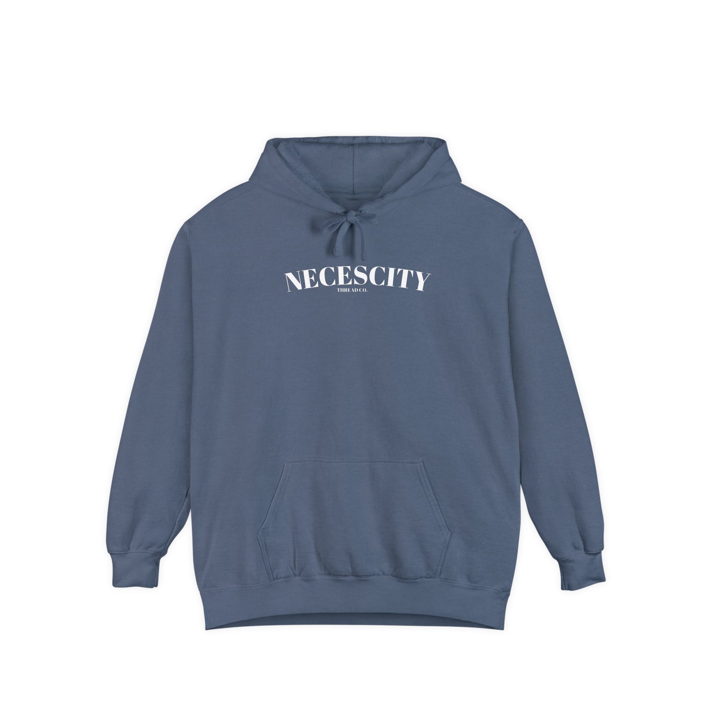 NECESCITY PREMIUM HOODIE