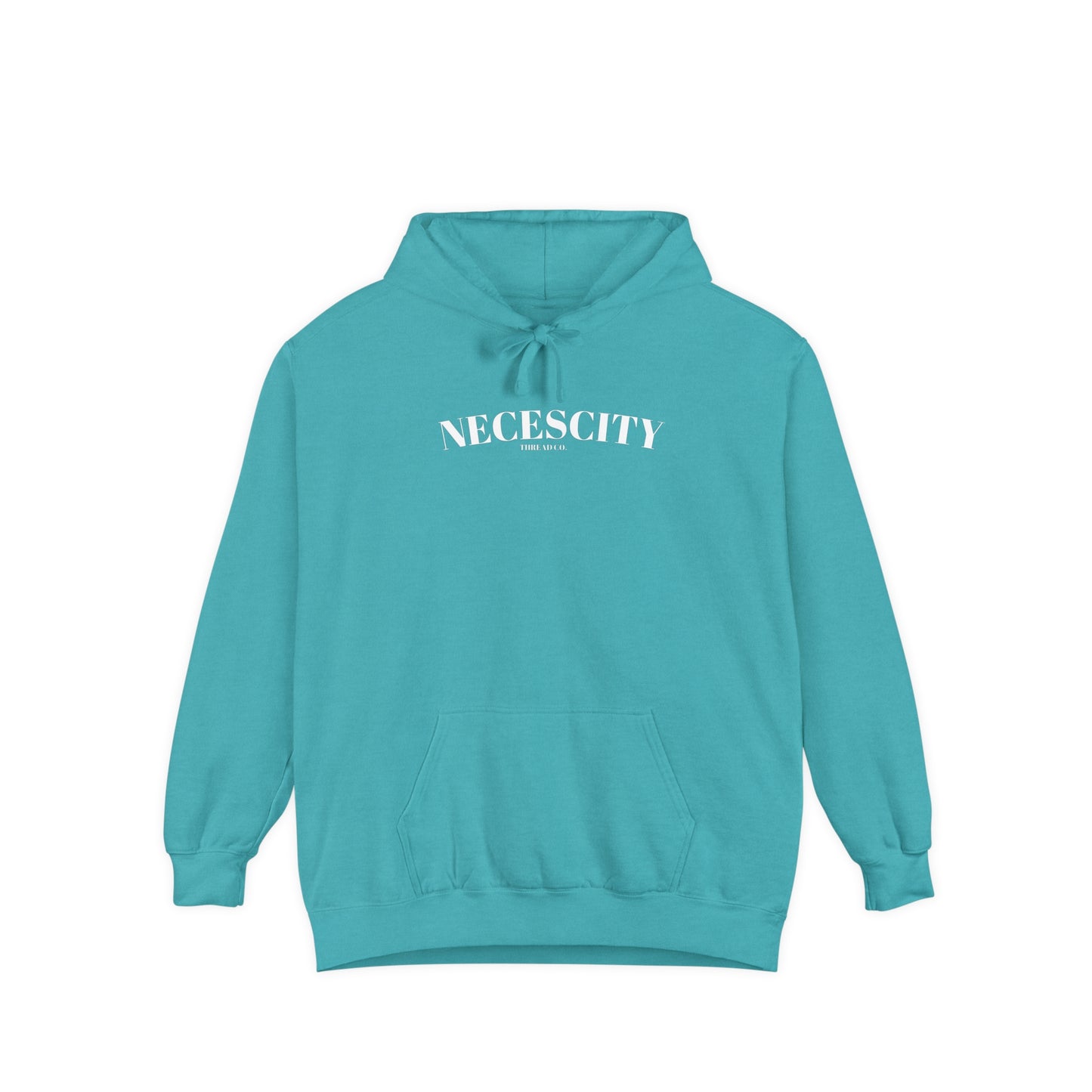 NECESCITY PREMIUM HOODIE