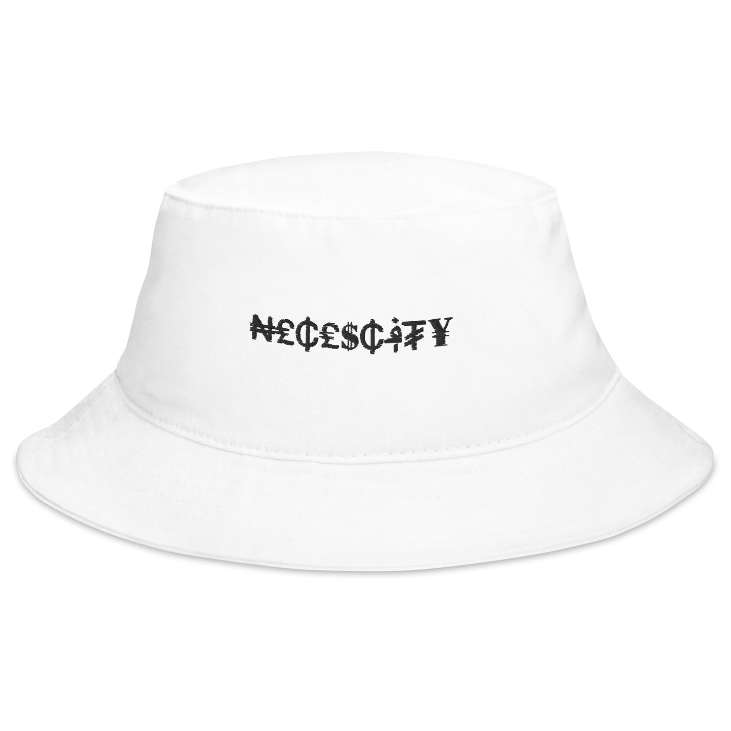 NECESCITY CURRENCY BUCKET