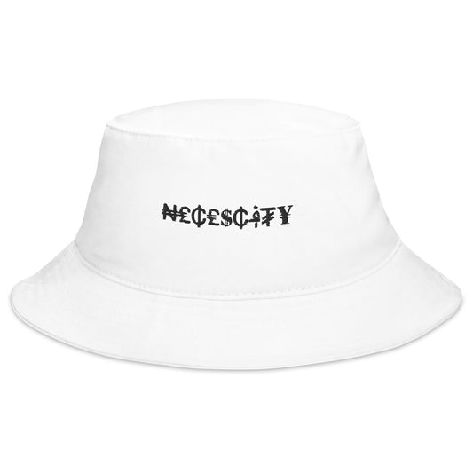 NECESCITY CURRENCY BUCKET