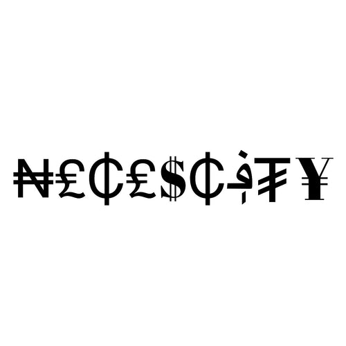 Necescity Thread Co