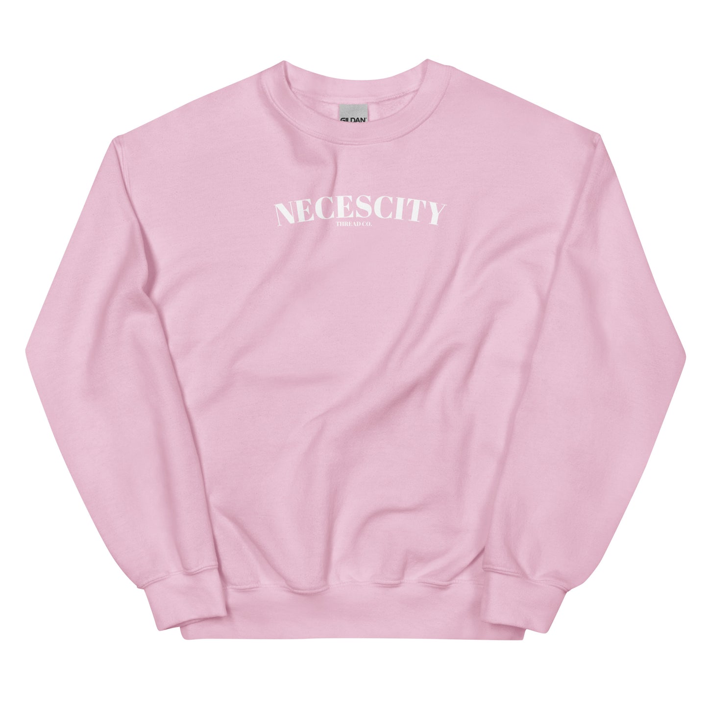 NECESCITY CREWNECK