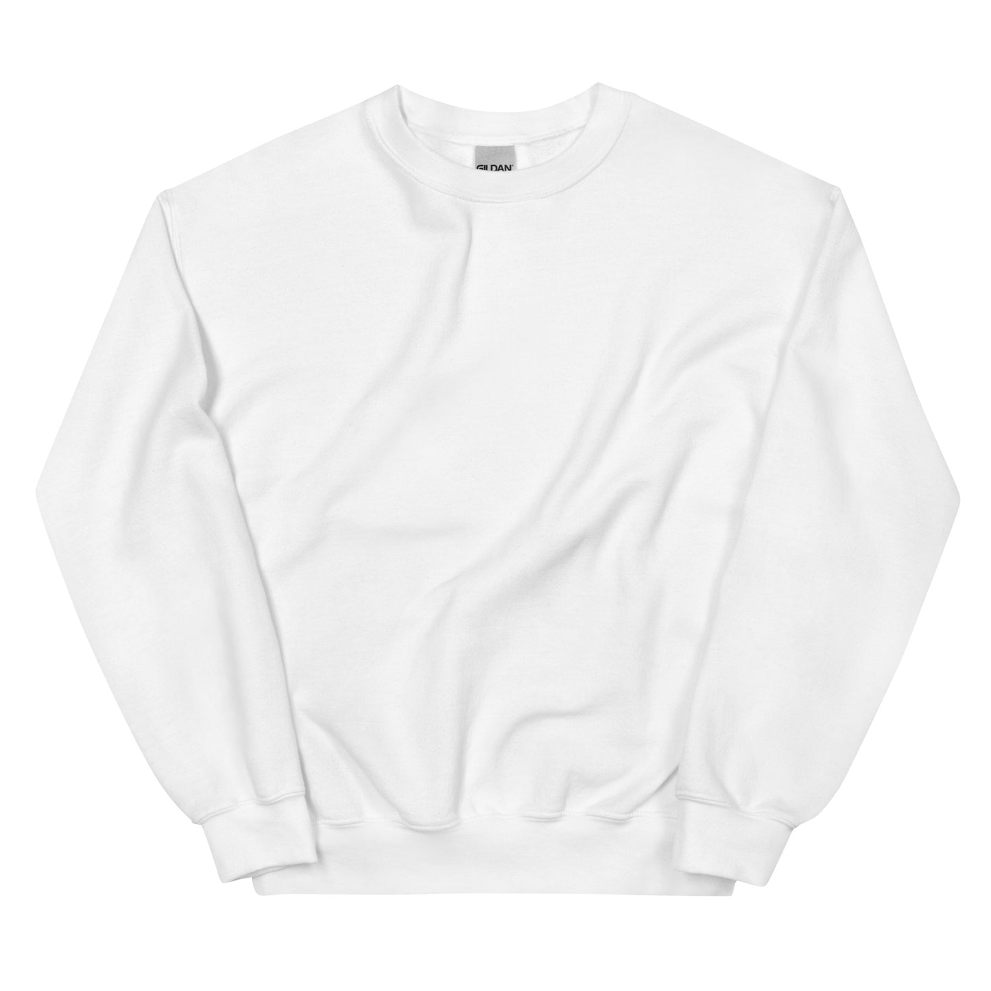 NECESCITY CREWNECK