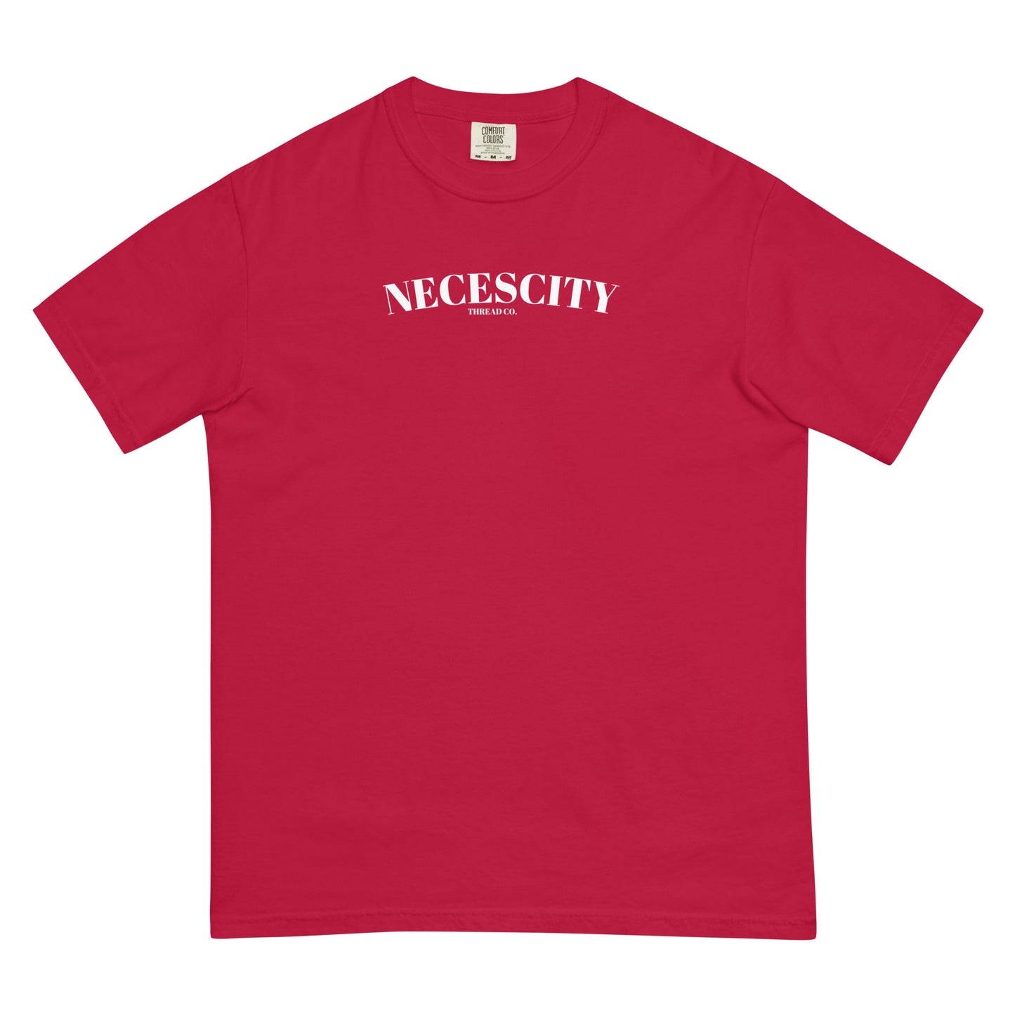 NECESCITY PREMIUM SHIRT