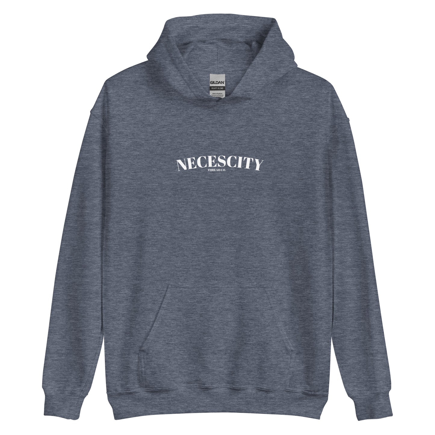 NECESCITY HOODIE