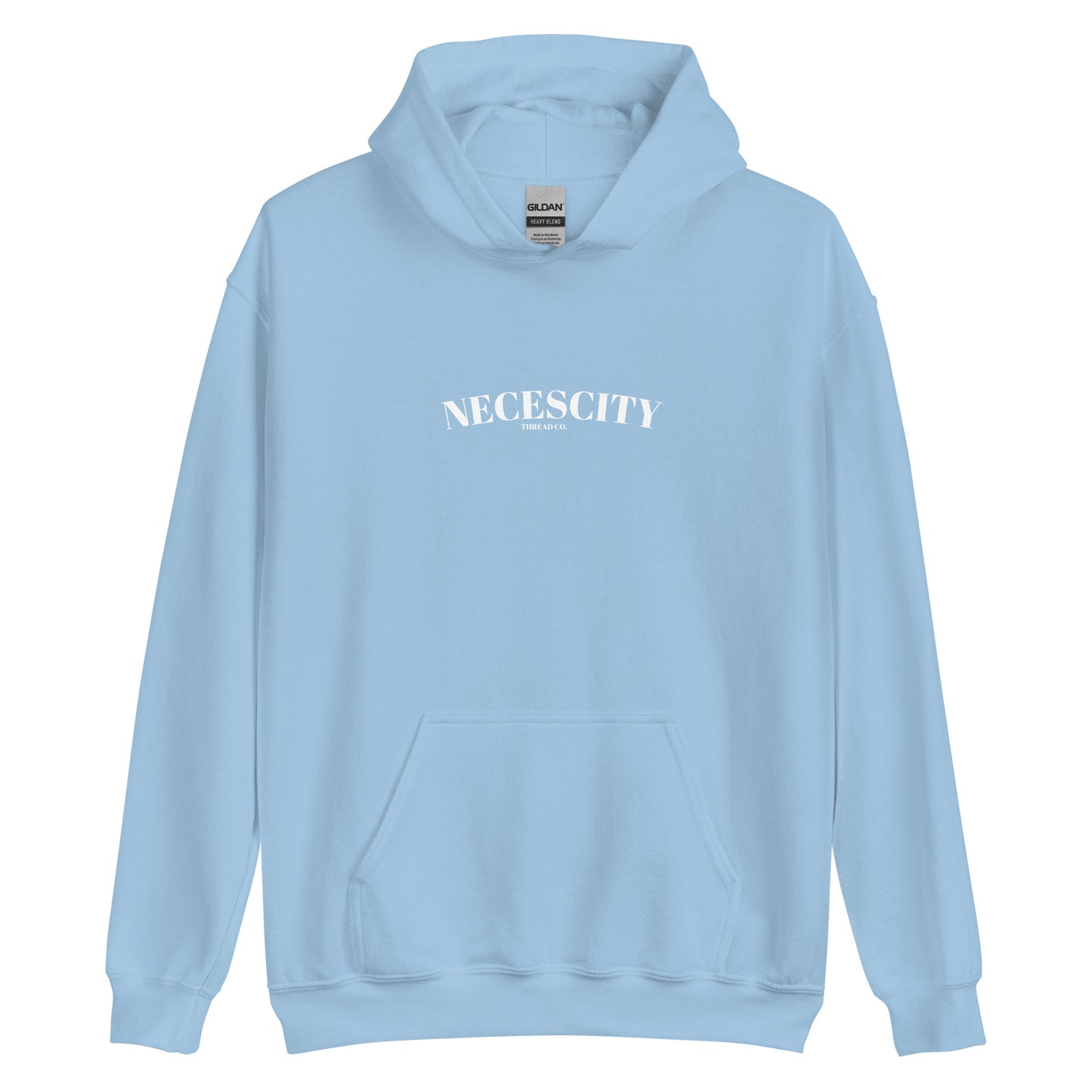 NECESCITY HOODIE