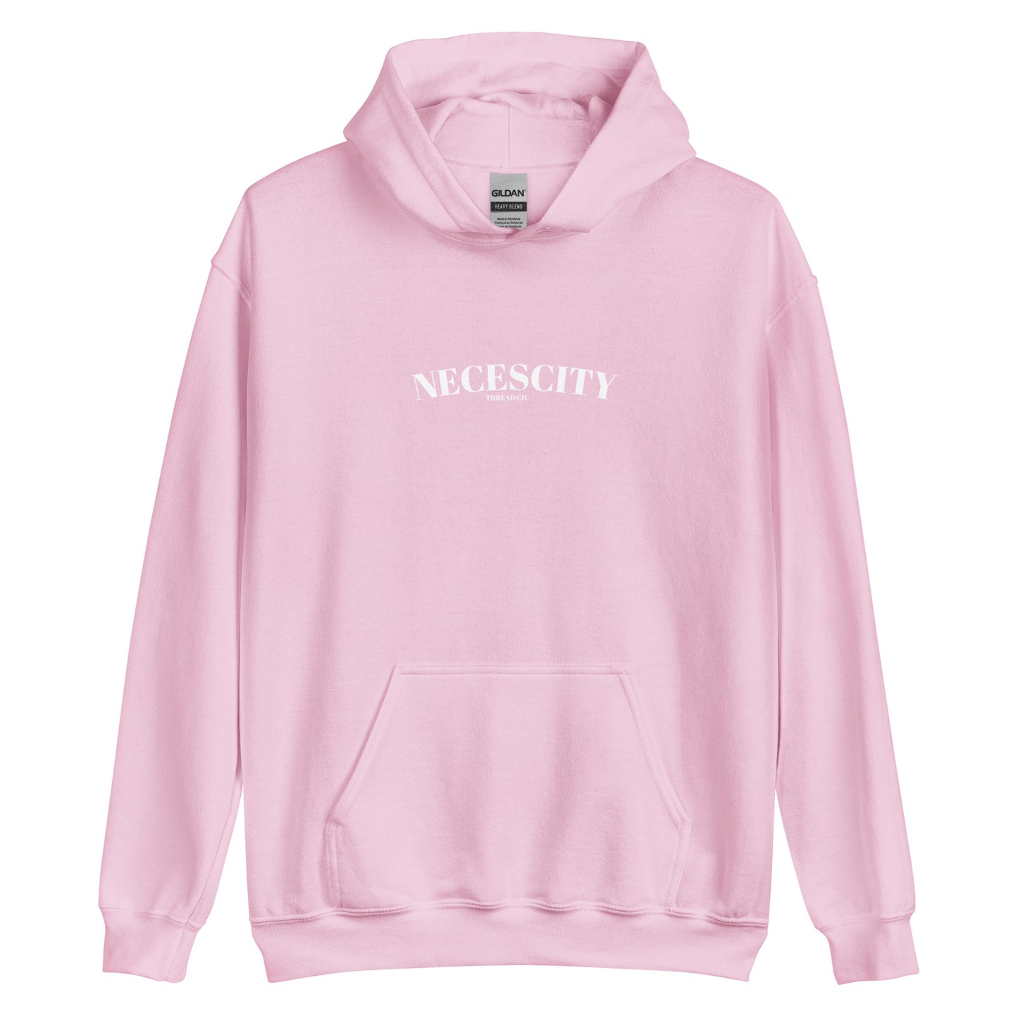 NECESCITY HOODIE