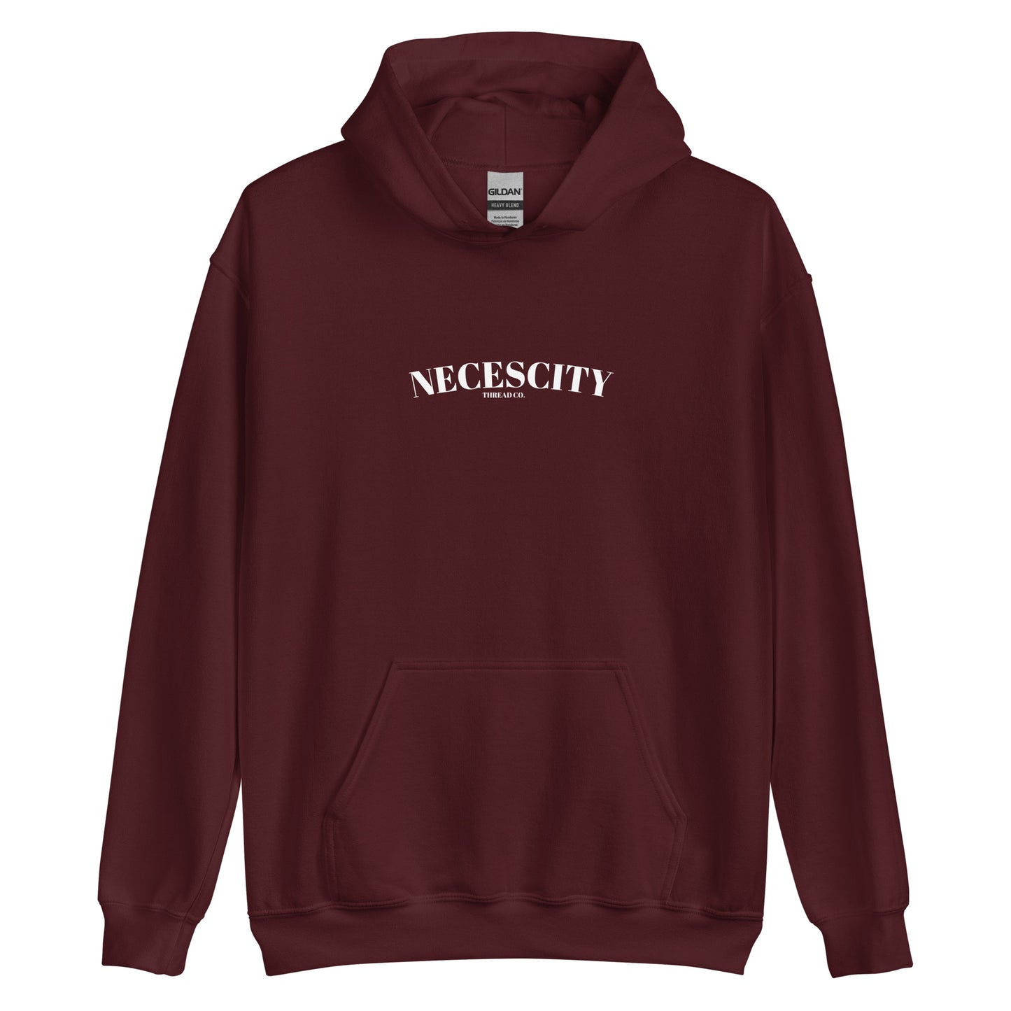 NECESCITY HOODIE