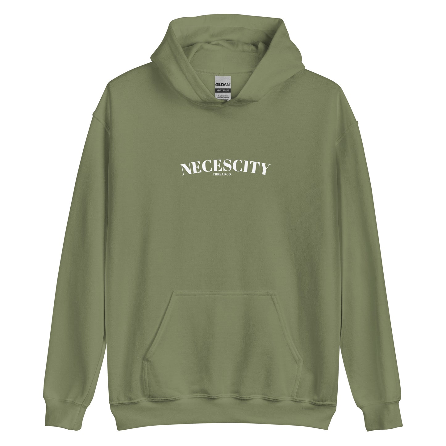 NECESCITY HOODIE