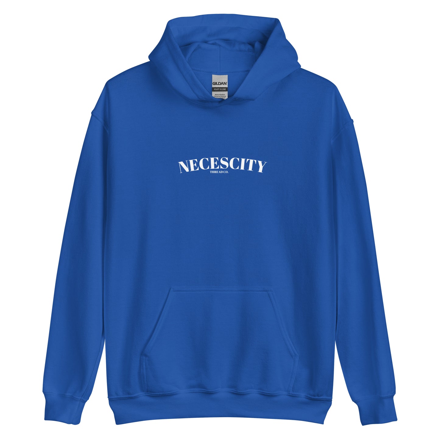 NECESCITY HOODIE