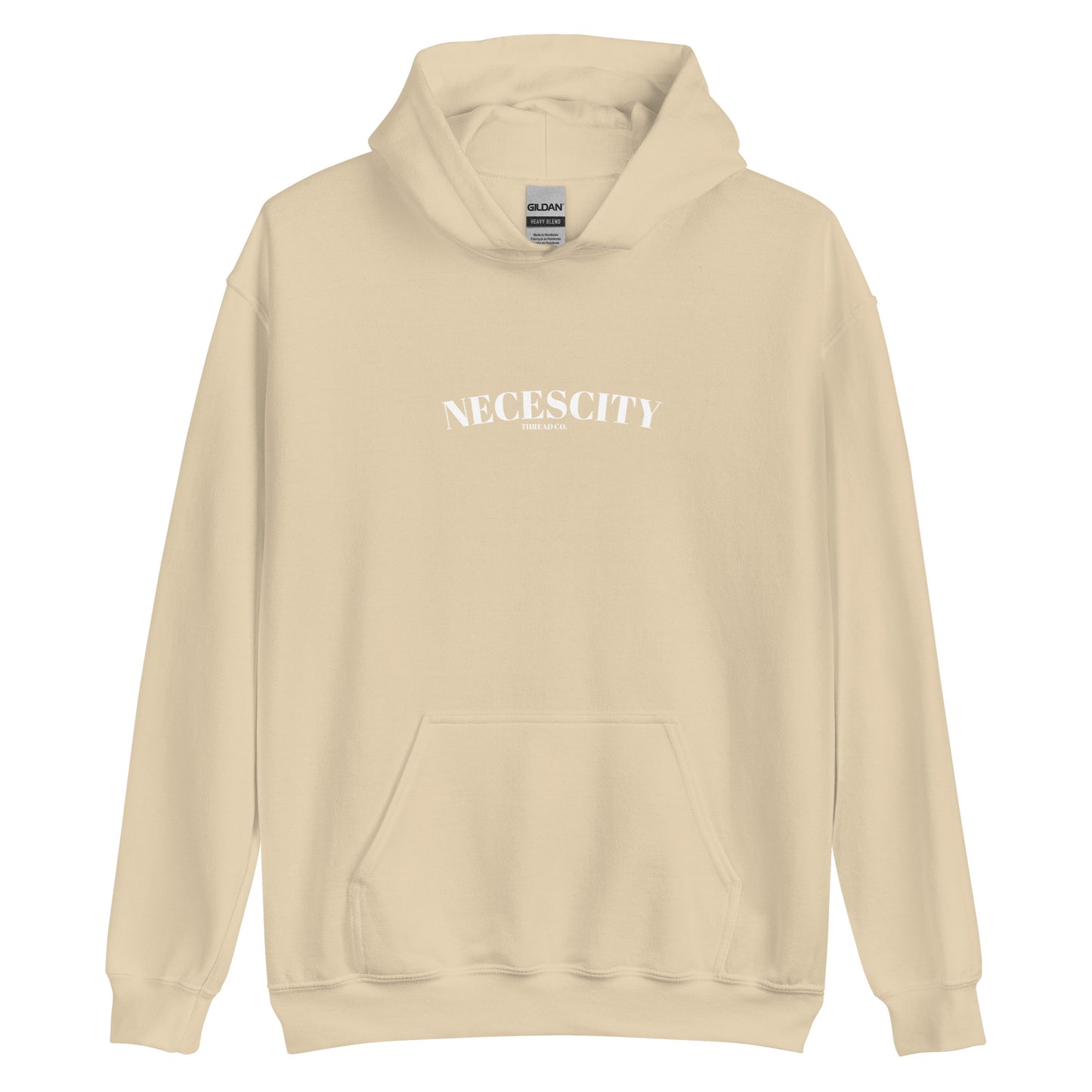 NECESCITY HOODIE