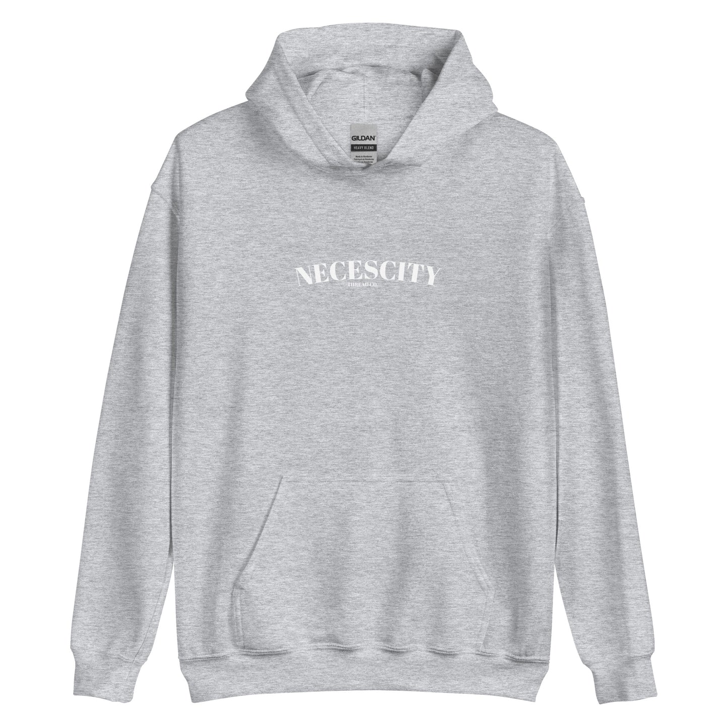 NECESCITY HOODIE